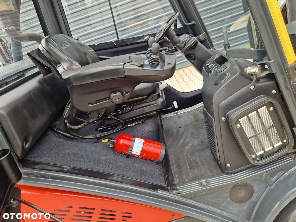 Linde H30 evo - 7