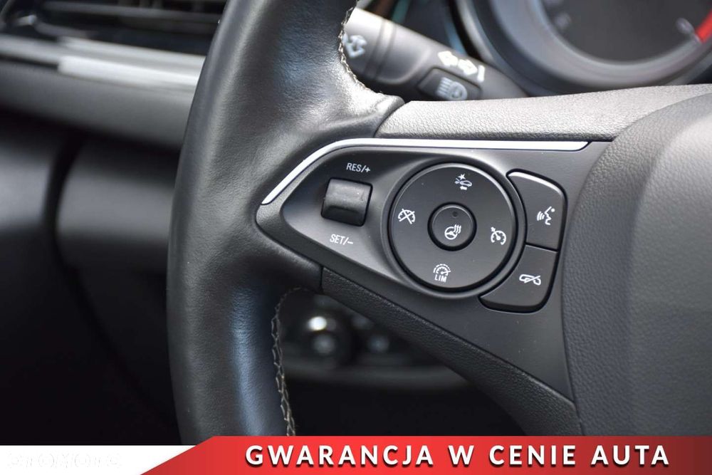 Opel Insignia 2.0 CDTI Edition S&S - 16