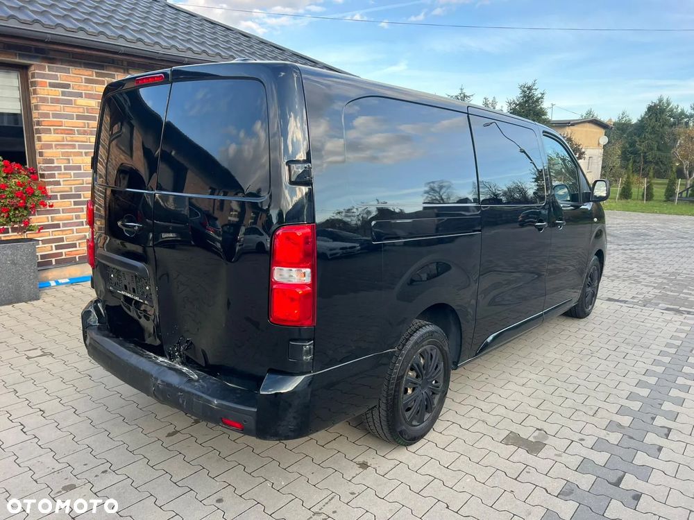 Citroën Jumpy - 3