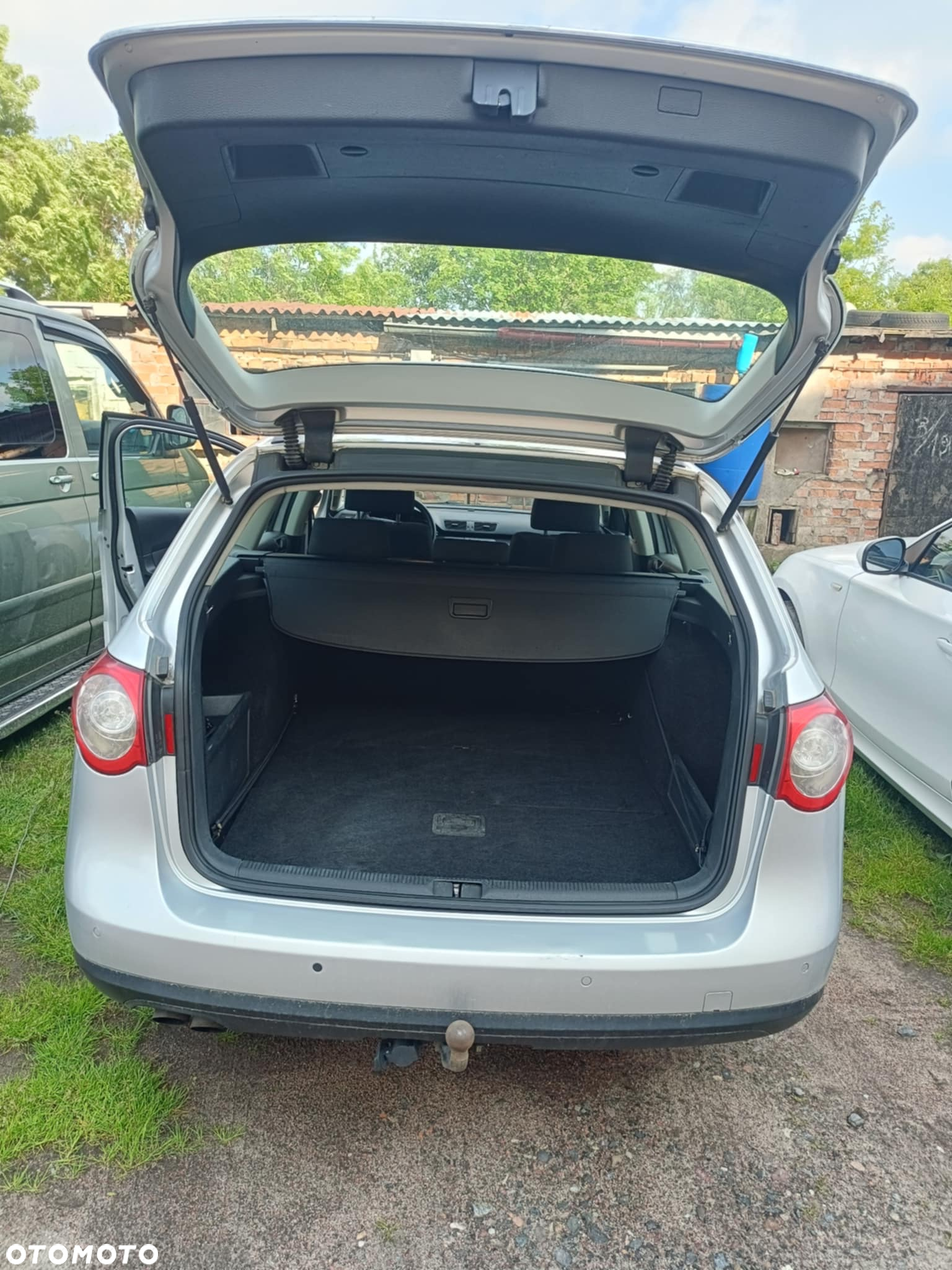 Volkswagen Passat 2.0 TDI Comfortline DSG - 7