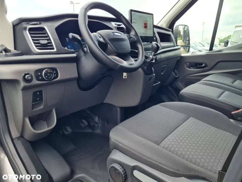 Ford Transit - 5