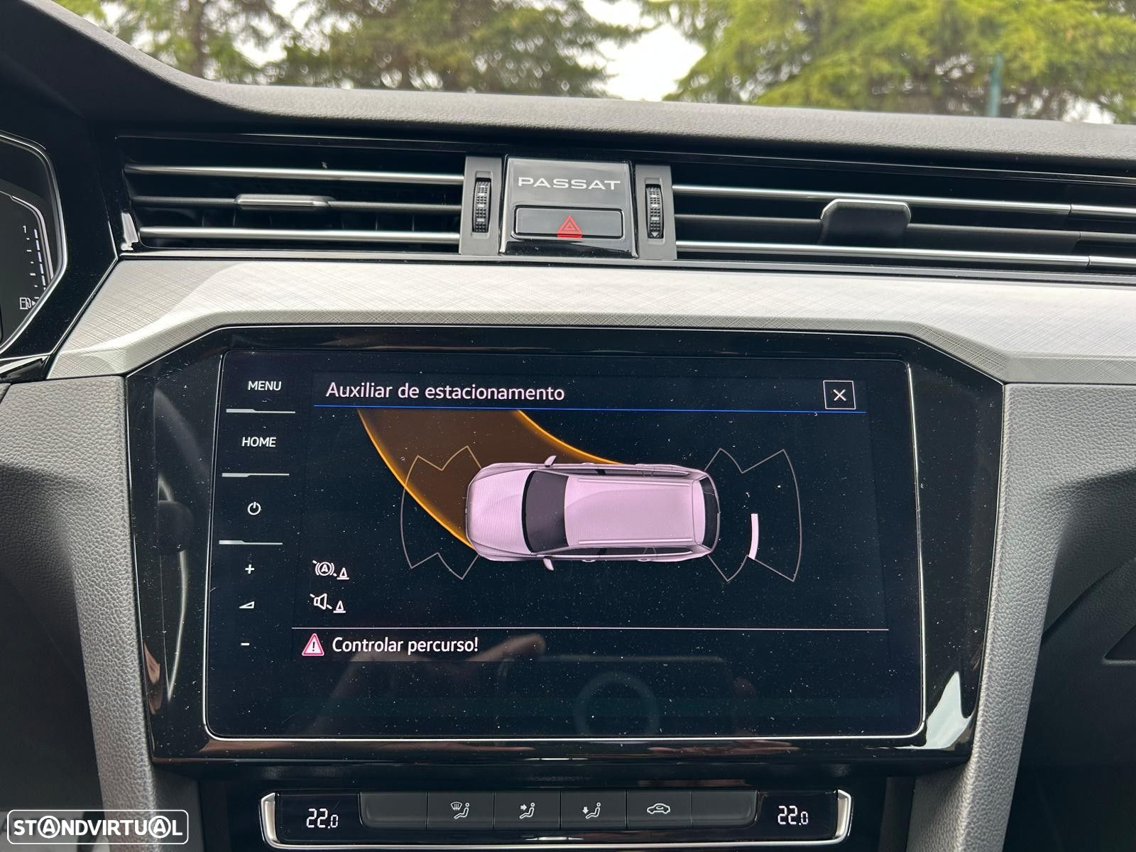 VW Passat Variant 1.4 TSI GTE+ Plug-in - 41