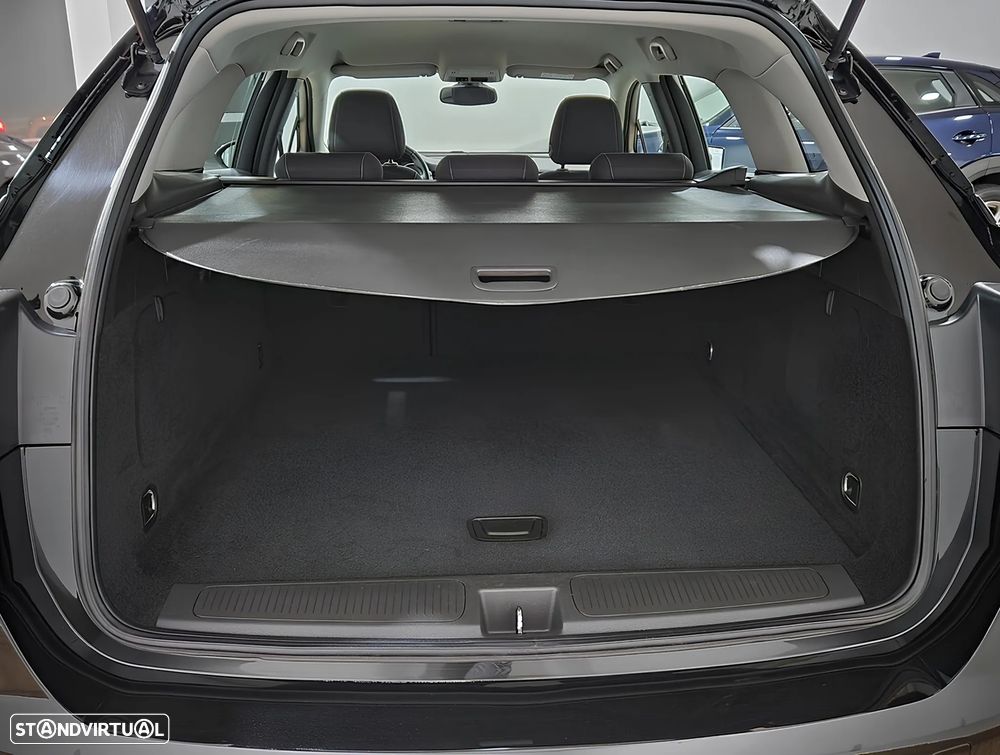 Opel Astra Sports Tourer 1.6 CDTI Business Edition S/S - 27