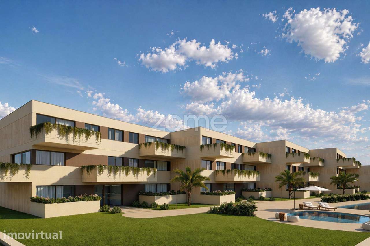 Arnoso Residences - Grande imagem: 2/23
