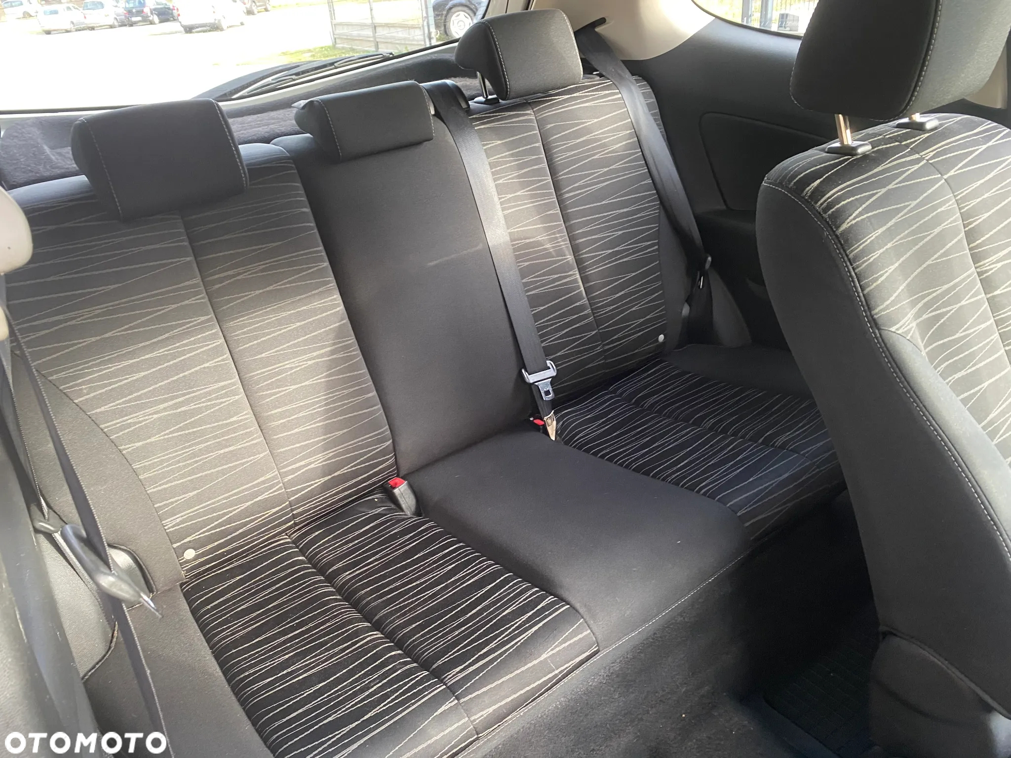 Mazda 2 1.3 Comfort - 19