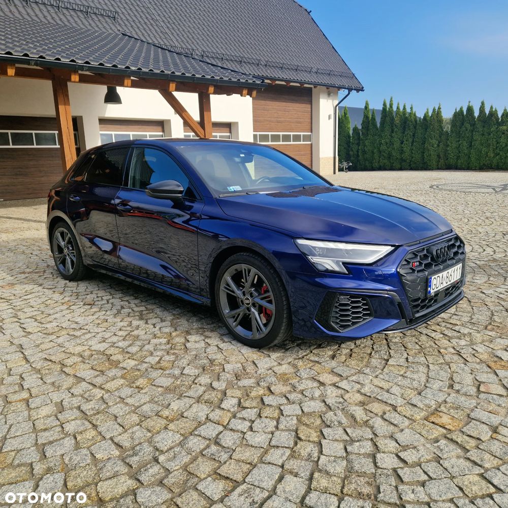 Audi S3 - 14