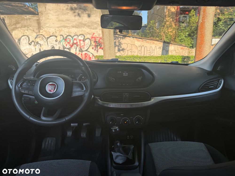 Fiat Tipo 1.4 16V Pop - 12