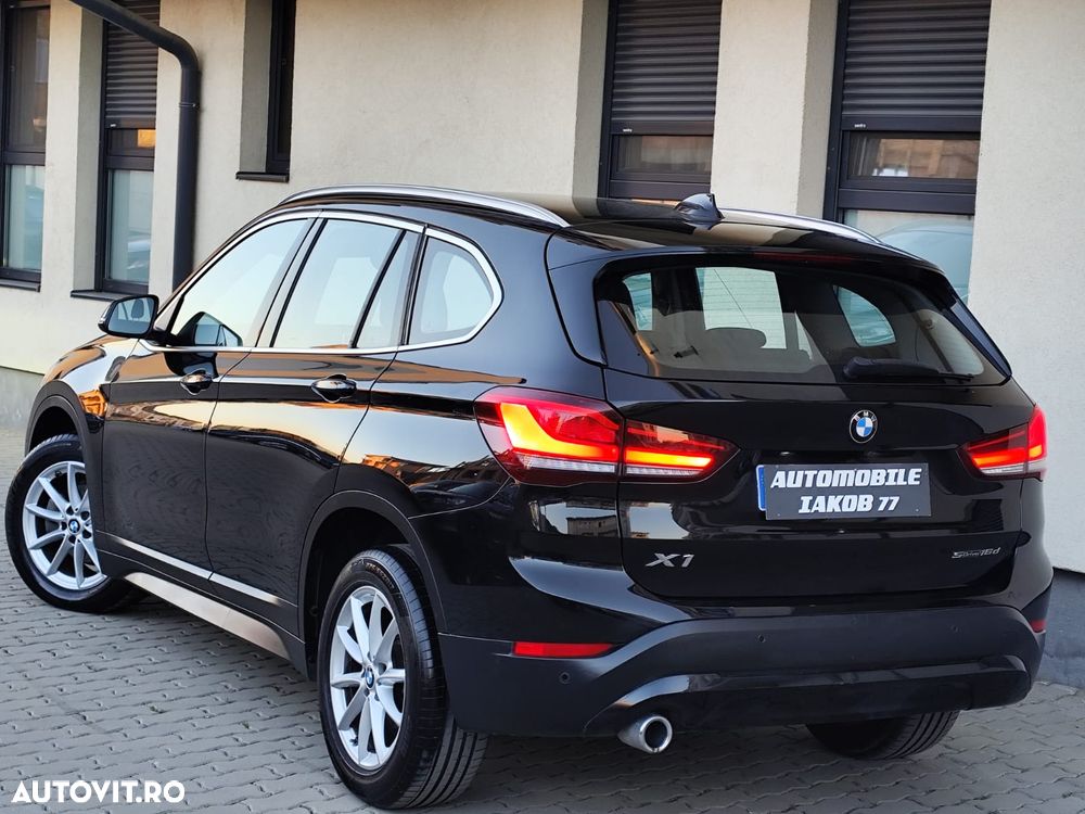 BMW X1 - 4