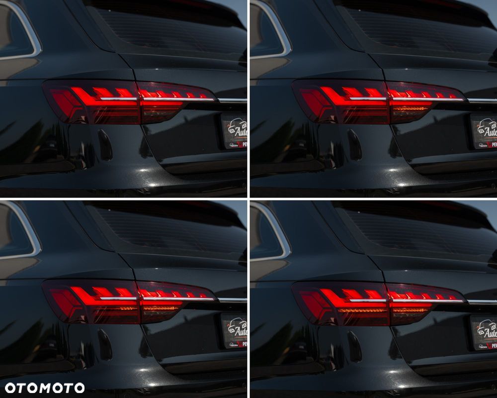 Audi A4 Avant 35 TFSI S tronic S line - 21