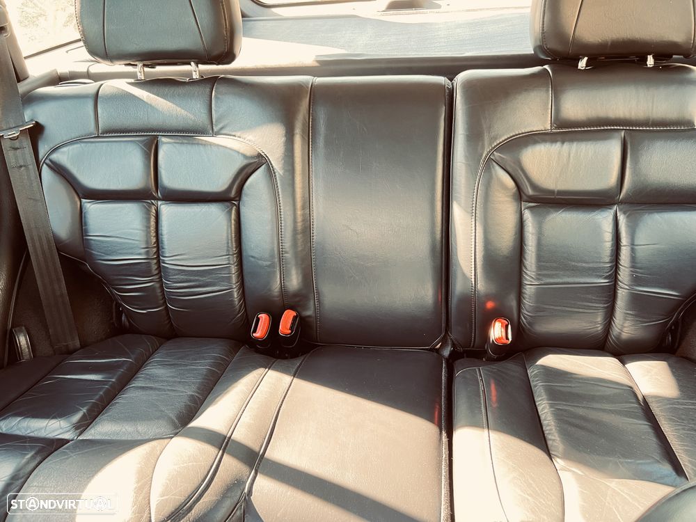 Jeep Grand Cherokee 4.0 Limited - 8