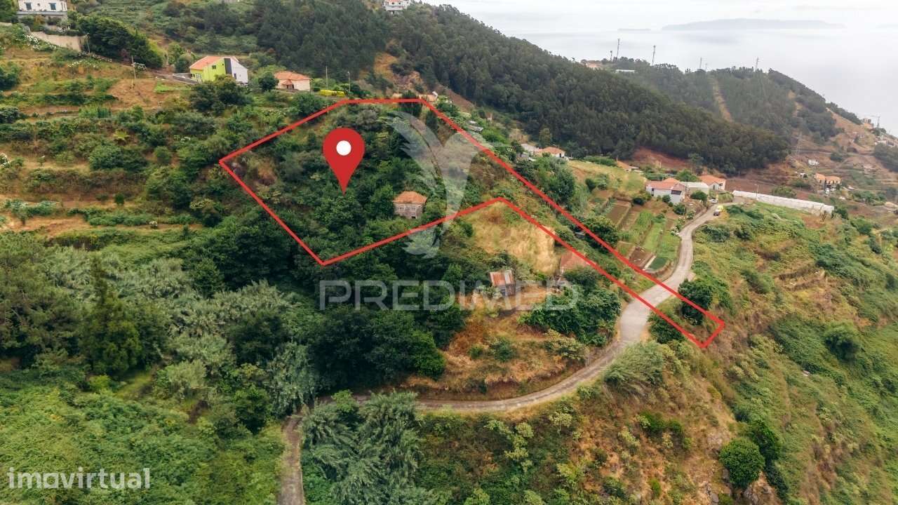 Terreno vista mar urbanizável com área 2850m2 - Grande imagem: 5/21