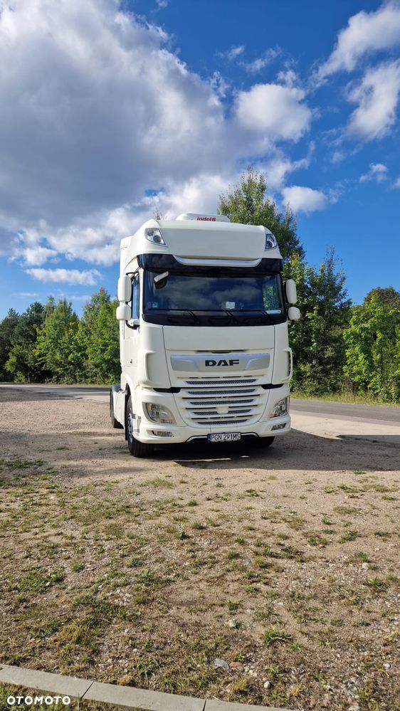DAF XF 530 - 5