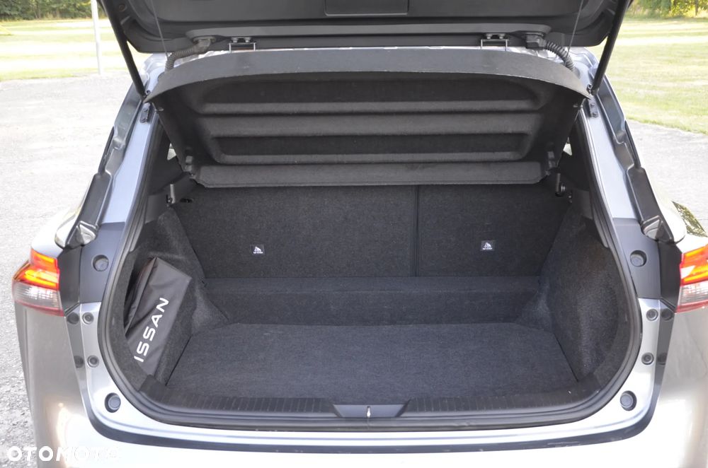 Nissan Qashqai - 32