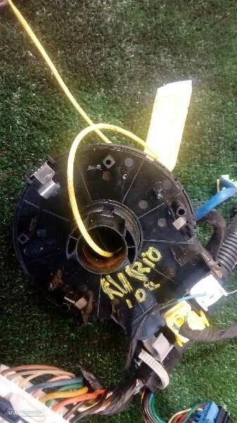 FITA AIRBAG KIA RIO II 2009 - 4