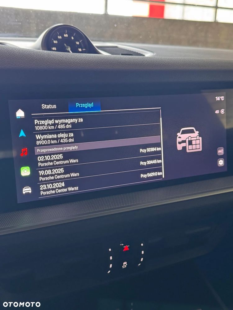 Porsche Cayenne E-Hybrid - 12