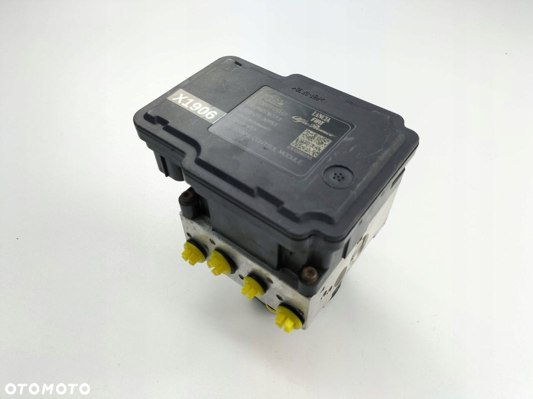 POMPA ABS FIAT DOBLO OPEL COMBO 00052026358 10.0212-1052.4 10.0961-1637.3 - 3