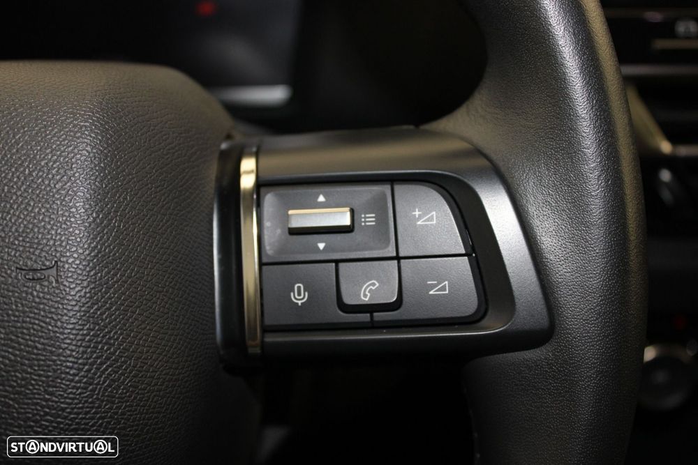 Citroën e-C4 50 kWh E-Series Collection - 13