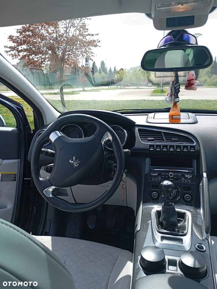 Peugeot 3008 - 7