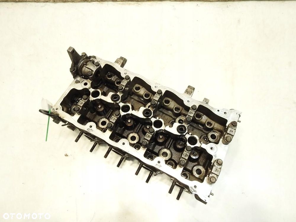 GŁOWICA SILNIKA HYUNDAI I40 1.7 CRDI 22111 2A200 - 9