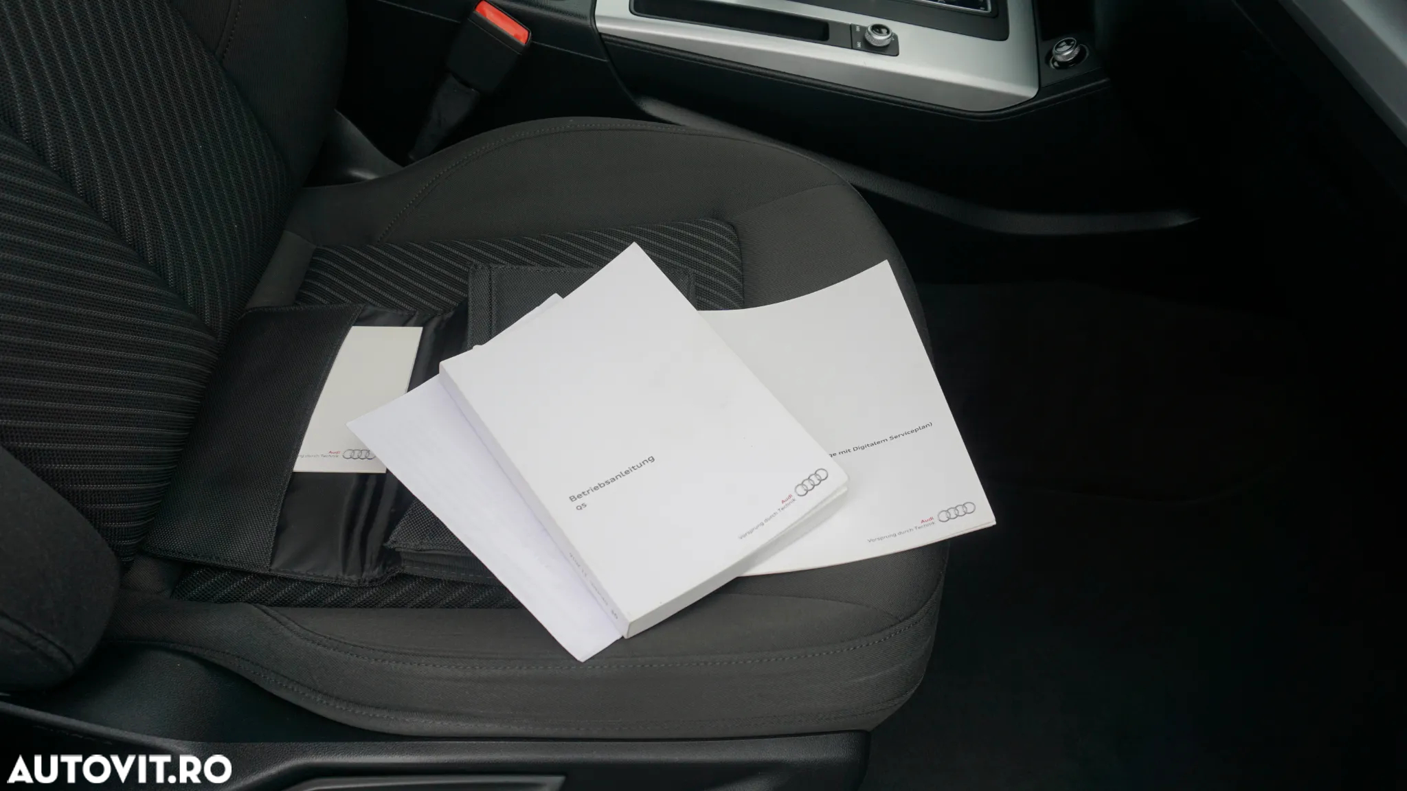 Audi Q5 2.0 TDI Quattro S tronic - 33