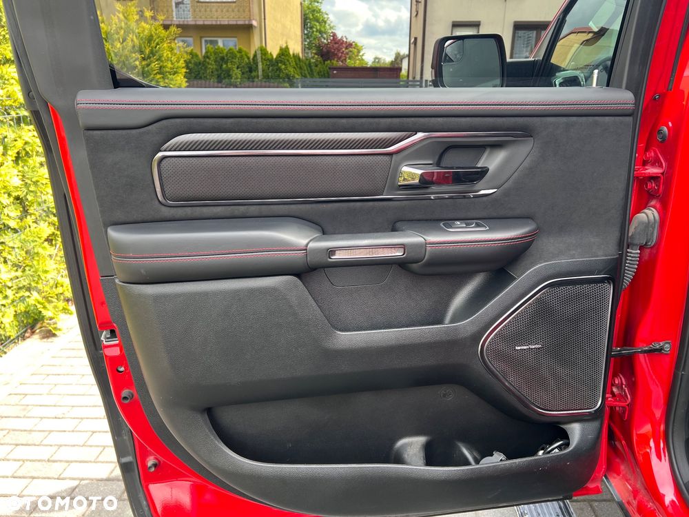 RAM 1500 TRX - 14