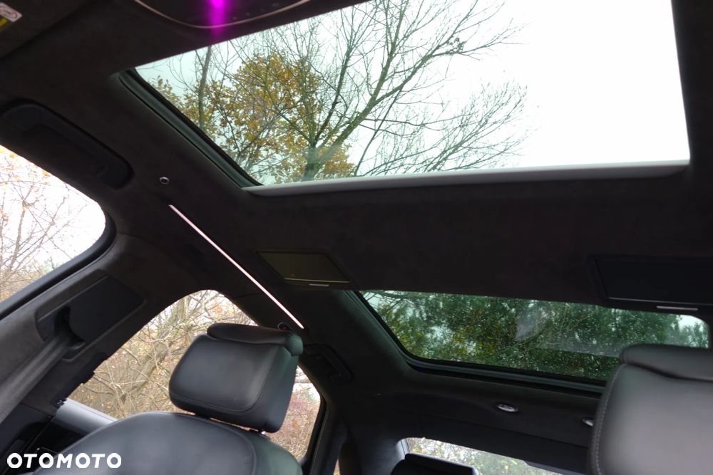 Audi A8 4.0 TFSI L Quattro - 10