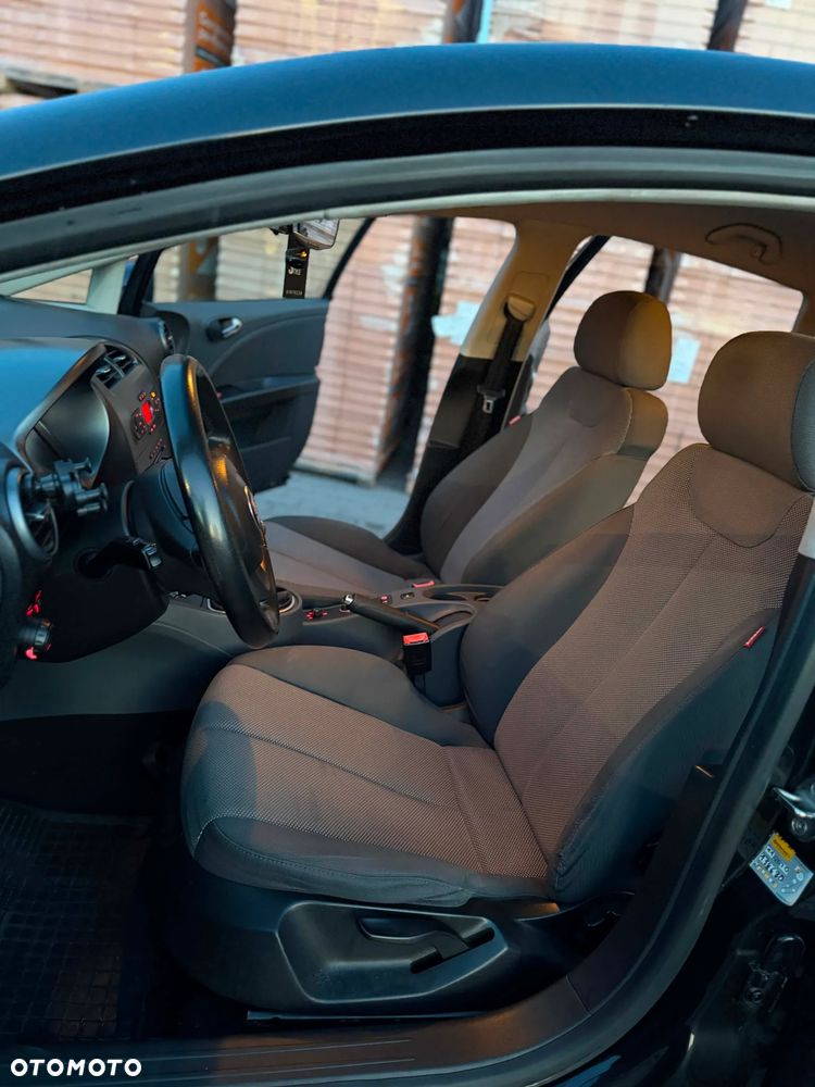 Seat Leon 1.6 Comfort Limited - 13