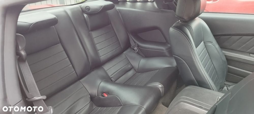 Ford Mustang 3.7 V6 Premium - 18