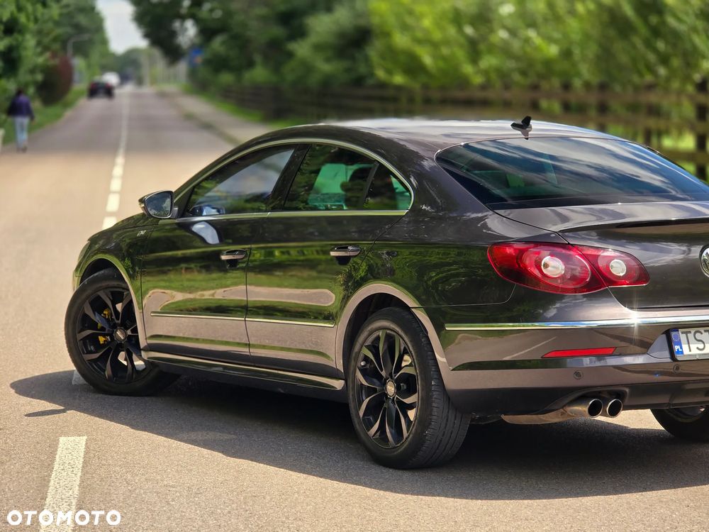 Volkswagen Passat CC 2.0 TDI DSG Individual - 39