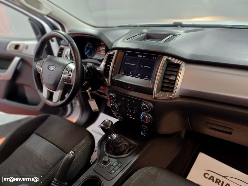 Ford Ranger - 12