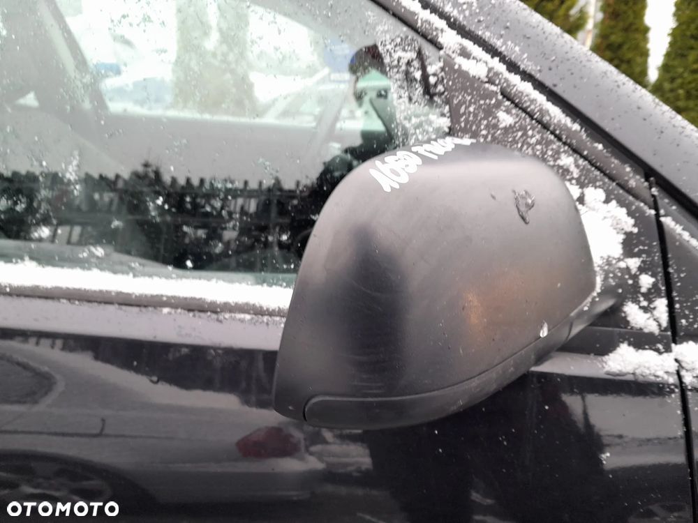 VW POLO 9N LUSTERKO PRAWE PRZEDNIE PRAWY PRZÓD - 3
