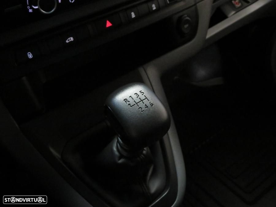 Toyota PROACE - IVA DEDUTÍVEL - 18