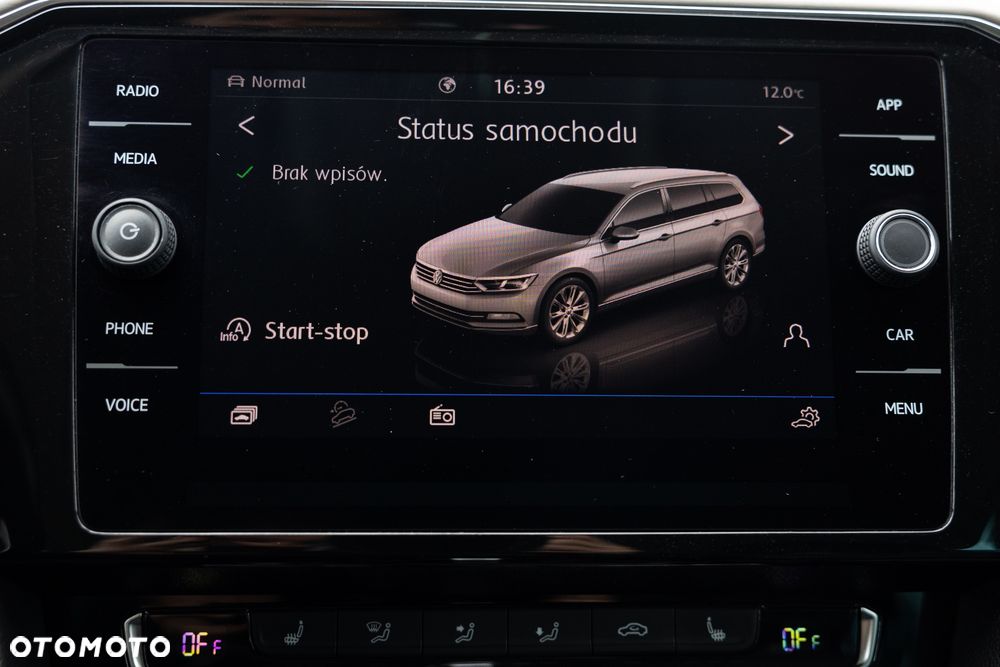 Volkswagen Passat 2.0 TDI SCR 4Mot DSG Highline - 26