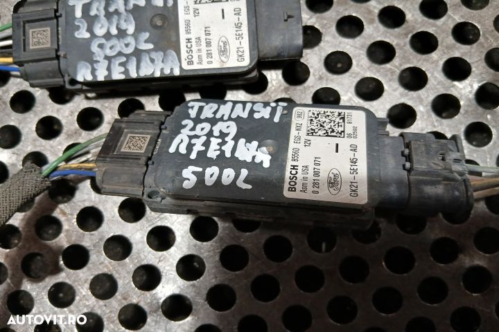 Senzor NOx GK21-5E145-AD 0281007071 GK21-5E145-AD 0281007071 Ford Tra - 2