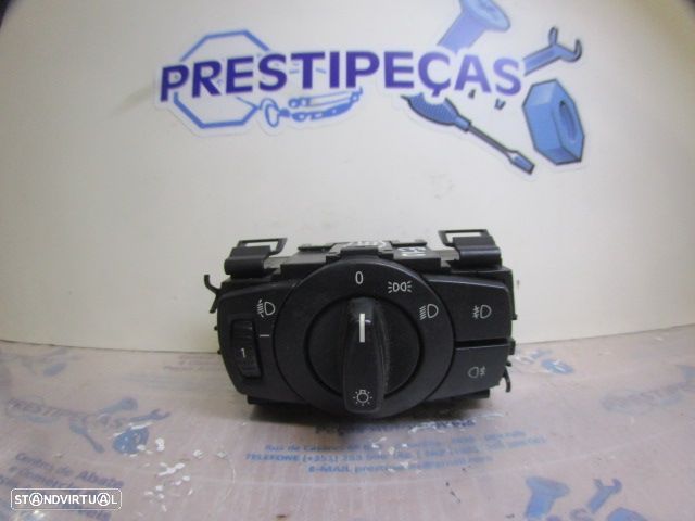 Interruptor 693279403 BMW SERIE 3 TOURING E91 FASE 1 2006 2.0D 318 122CV 5P AZUL Luzes - 1
