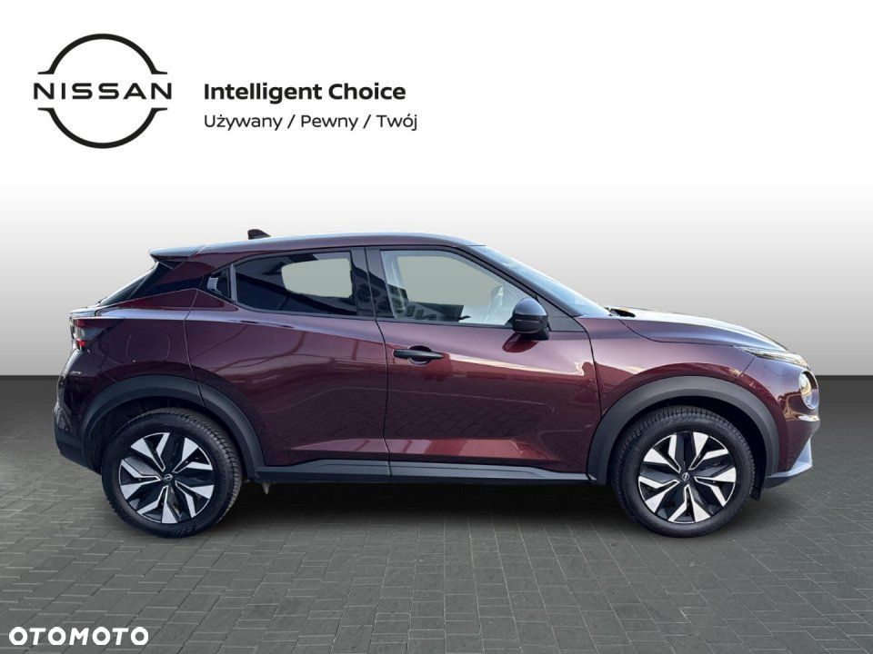 Nissan Juke - 7
