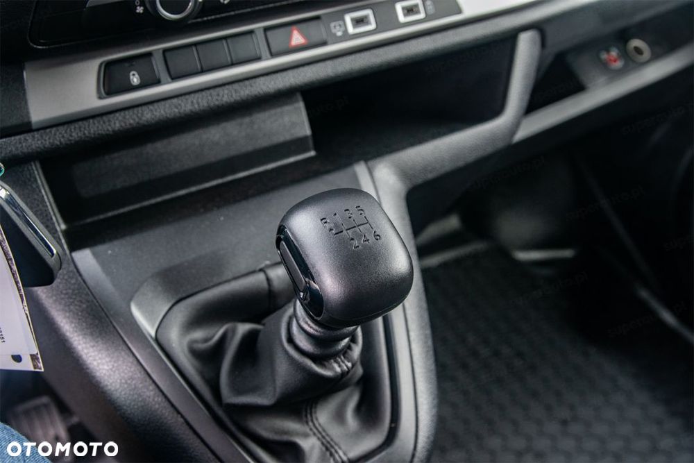 Opel Vivaro XL L2H1 Zabudowa Brygadowa 2.2 150KM - 20