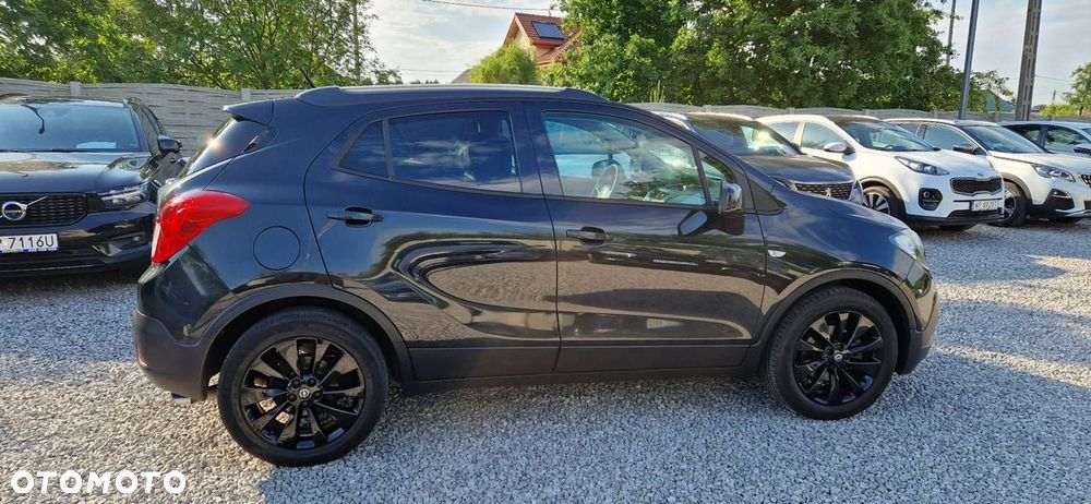 Opel Mokka - 13