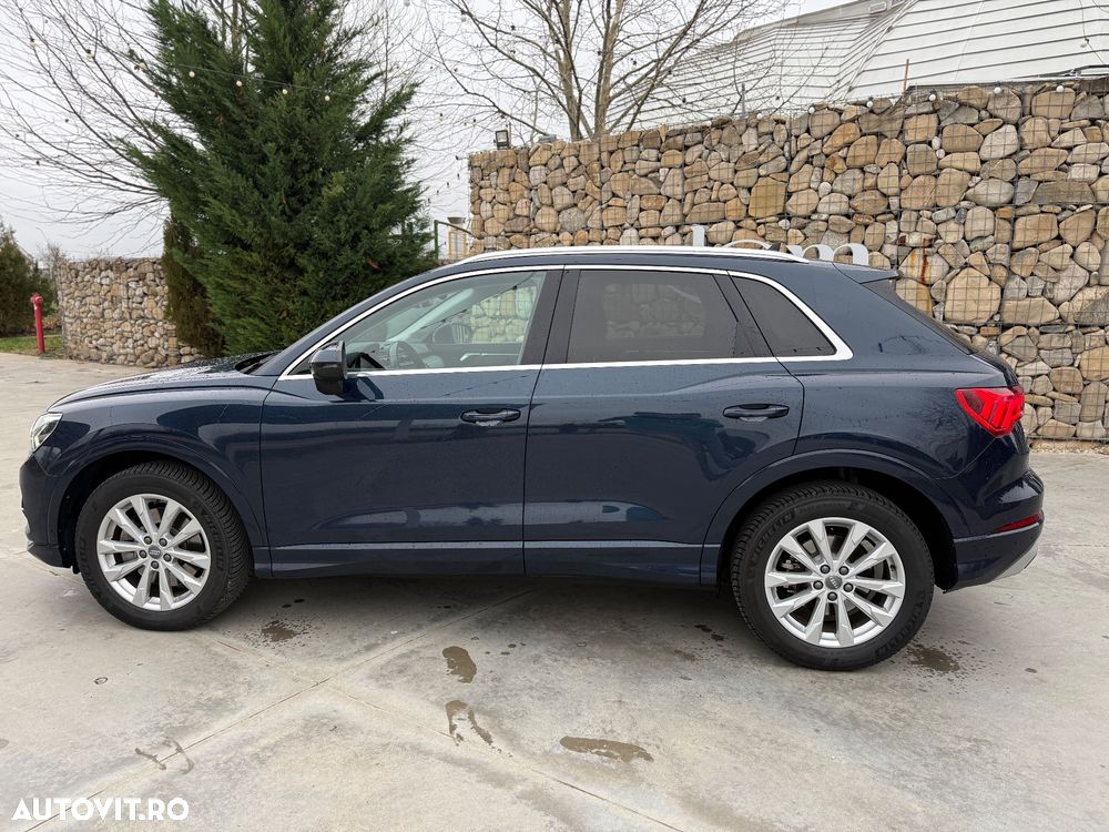 Audi Q3 2.0 40 TFSI S tronic quattro - 6