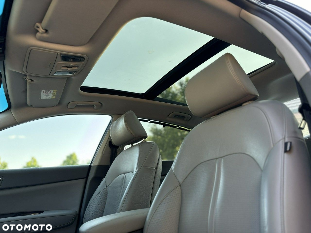 Kia Optima - 20