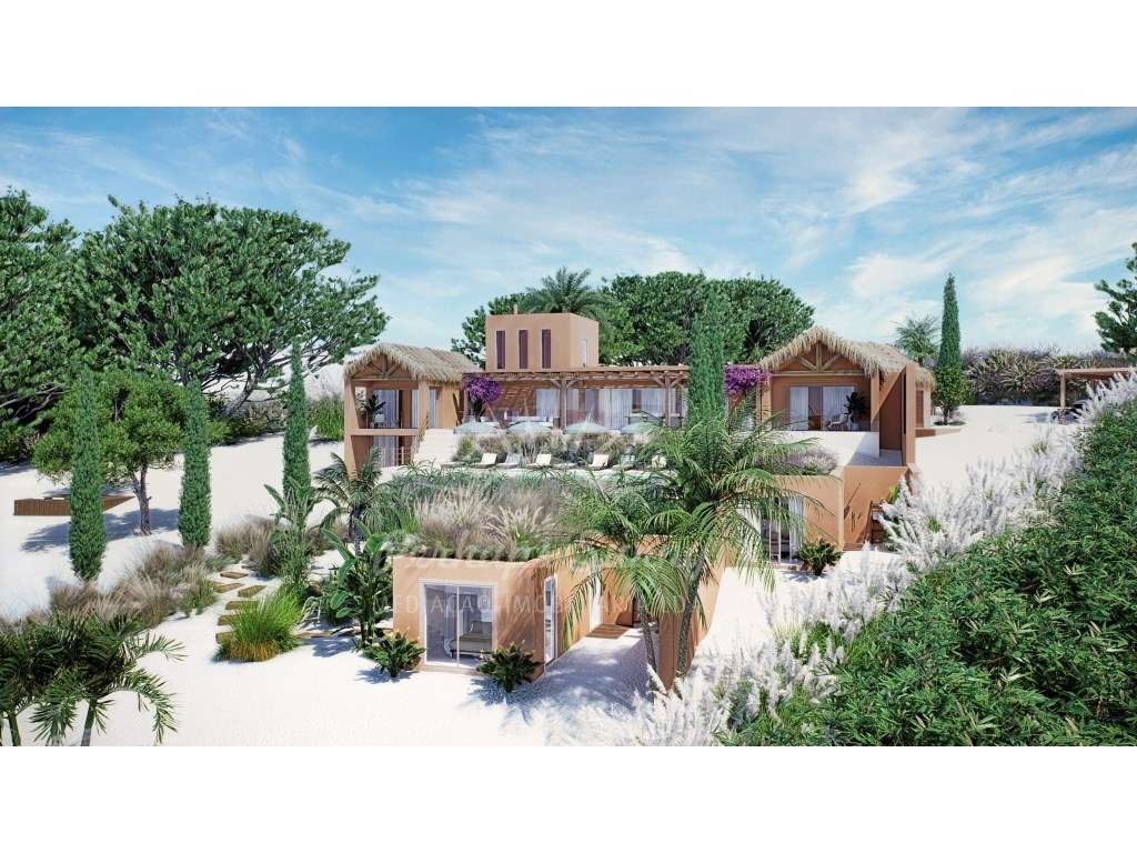 Quinta Melides - Vista Arrozais - Grande imagem: 3/22