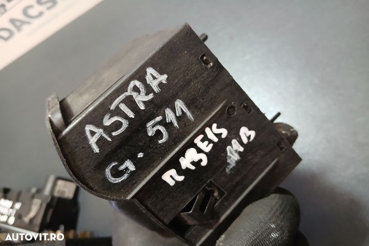 Comutator faruri 24421188 24421189 24421188 24421189 Opel Astra G [19 - 3
