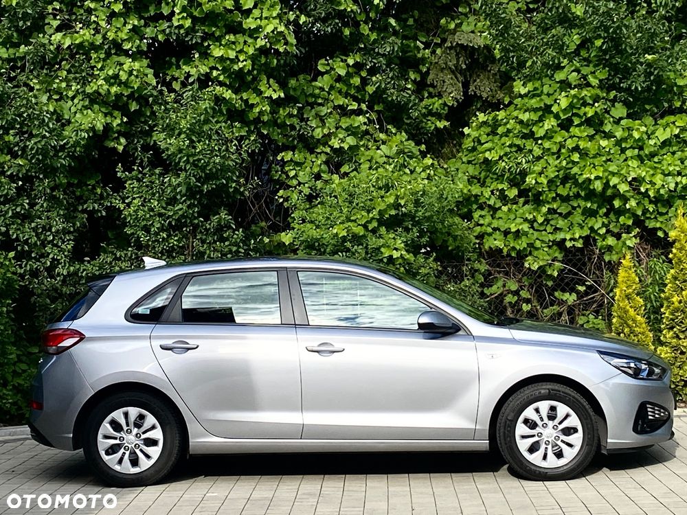 Hyundai i30 - 11