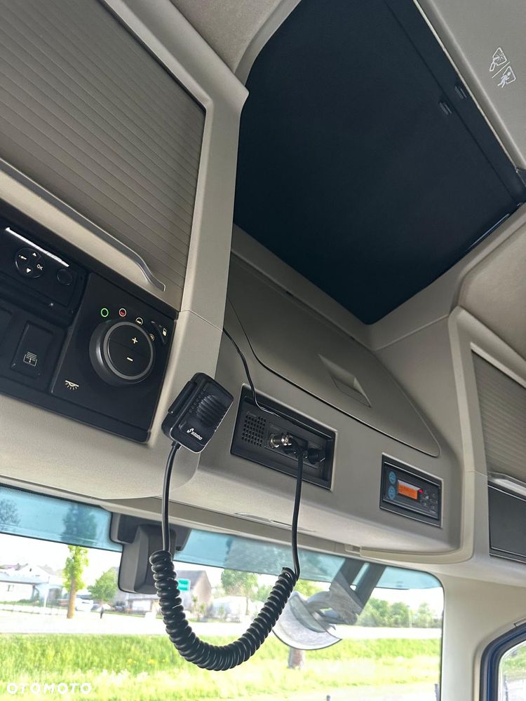 Volvo FH 13 500 - 25