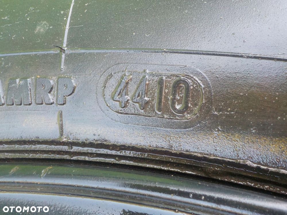 RANGE ROVER SPORT kolo zapasowe 175/80/19 5x120 - 4