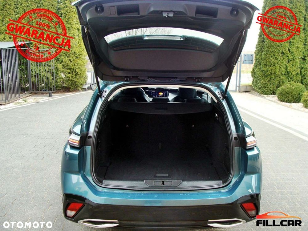 Peugeot 308 BlueHDi 130 Allure Pack - 27