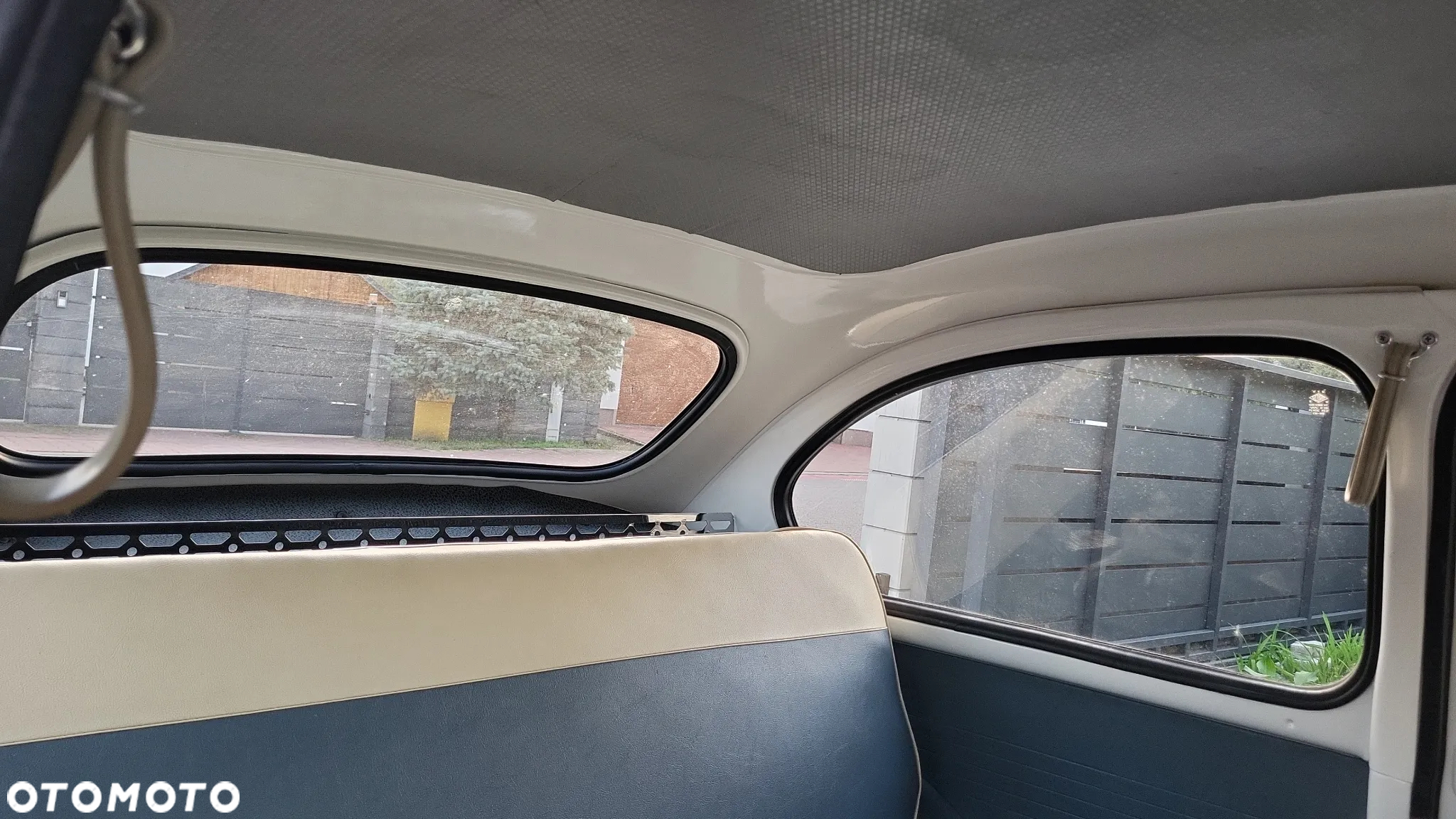 Fiat 600 - 6