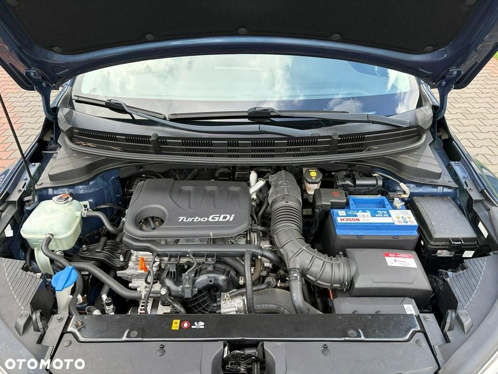 Kia Stonic - 31