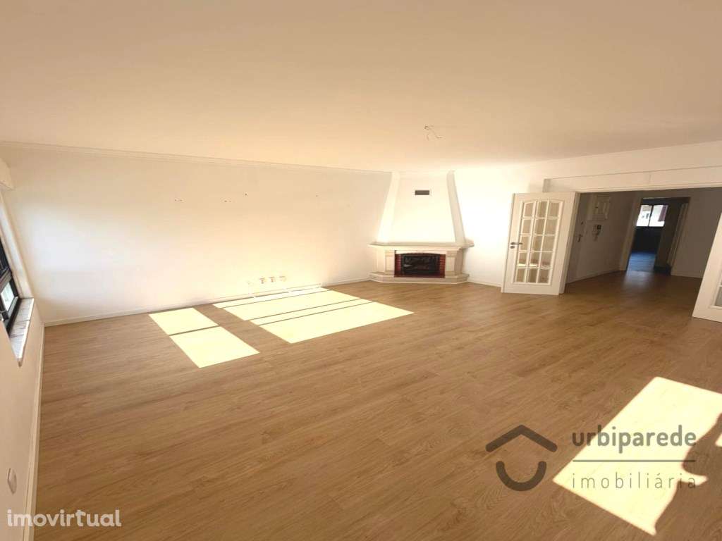 Apartamento T3 totalmente remodelado, no Cacém. - Grande imagem: 2/21