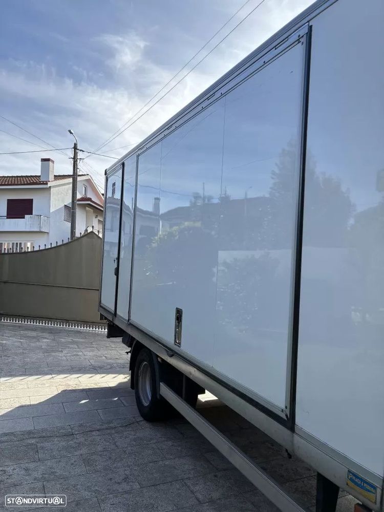 Iveco daily 3.0 70 c15 pesada - 4
